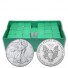 2020 American Silver Eagle Monster Box of 500 Coins