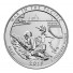 2019 War in the Pacific 5 Oz Silver ATB Coin (BU)