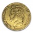 France Gold 20 Franc Louis Philippe I 1830-1848 (Average Circulated)
