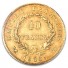 France Gold 40 Franc Napoleon I Coin 1808-1812 (Average Circulated)