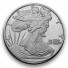 Highland Mint (HM) 1/2 Oz Walking Liberty Silver Round