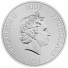 2021 1 oz Niue Silver Star Wars Millennium Falcon Coin (BU)