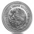 2021 1/10 Oz Mexican Silver Libertad Coin (BU)