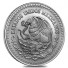2019 1/4 Oz Mexican Silver Libertad Coin (BU)