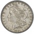 Pre 1921 Morgan Silver Dollar Extra Fine (XF) Random (Default)