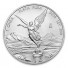 2016 1 Oz Mexican Silver Libertad Coin (BU)