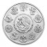 2014 1 Oz Mexican Silver Libertad Coin (BU)