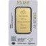  100 Gram PAMP Suisse Gold Bar (In Assay)