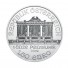 2019 Austria 1 Oz Silver Philharmonic (BU) - Tube/Roll of 20 Coins