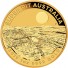 2019 Australia 1 Oz Gold "Super Pit"