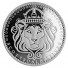 Scottsdale Mint | 1 Oz "Omnia" Silver Round