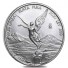 2020 1/20 Oz Mexican Silver Libertad Coin (BU)
