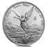 2020 1/10 Oz Mexican Silver Libertad Coin (BU)