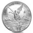 2020 1/4 Oz Mexican Silver Libertad Coin (BU)