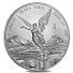 2020 5 Oz Mexican Silver Libertad Coin (BU)