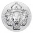 Scottsdale Mint 100 Gram Silver Stacker Round