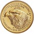 2022 1 Oz American Gold Eagle (BU)