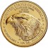 2023 1/4 Oz American Gold Eagle (BU)