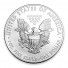 2012 1 Oz American Silver Eagle Brilliant Uncirculated (BU) Reverse