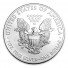2015 American 1 Oz Silver Eagle Coin Reverse