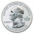 2011 Olympic 5 Oz Silver ATB Coin (BU)