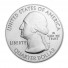 2016 Theodore Roosevelt 5 Oz  .999 Fine Silver ATB Coin