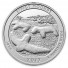 2017 Effigy Mounds 5 Oz Silver ATB Coin
