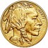  2021 1 oz American Gold Buffalo (BU)