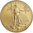 2020 1/2 Oz American Gold Eagle (BU)