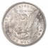 1878-1904 Morgan Silver Dollar BU Reverse