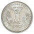 1921 Morgan Silver Dollar Coin BU (Brilliant Uncirculated) Reverse