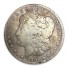 1878-1904 Morgan Silver Dollar Coin Cull Obverse