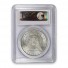 1878-1904 Morgan Silver Dollar Coin PCGS MS64 Reverse