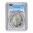 Buy 1878-1904 Morgan Silver Dollar Coin PCGS MS65 Obverse