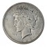 1922-1935 Peace Silver Dollar Cull Obverse