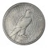 1922-1935 Peace Silver Dollar Cull Reverse