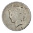 1922-1935 Peace Silver Dollar VG (Random Date)