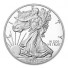 2016-W American Proof Silver Eagle Coin Obverse