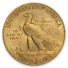 $10 Indian Gold Eagle XF Reverse