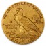 1908-1929 Random Date $2.50 Indian Quarter Eagle (LP)