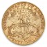 $20 Liberty Gold Double Eagle AU (Random)