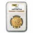 $20 Liberty Gold Double Eagle NGC MS63 Obverse