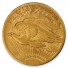 $20 Saint-Gaudens Double Eagle Very Fine (VF)