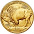 2019 1 oz American Gold Buffalo (BU)