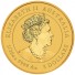 2021 Australia 1/20 oz Gold Lunar Ox Coin (BU)