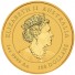 2021 Australia 1 oz Gold Lunar Ox Coin (BU)