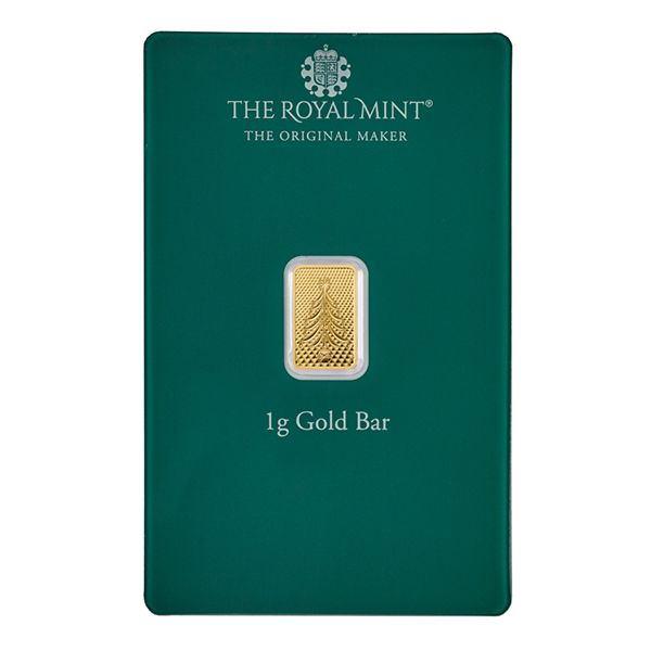年末のプロモーション大特価！ Bars Gold Mint Royal Buy Online Metals Monument - コレクション