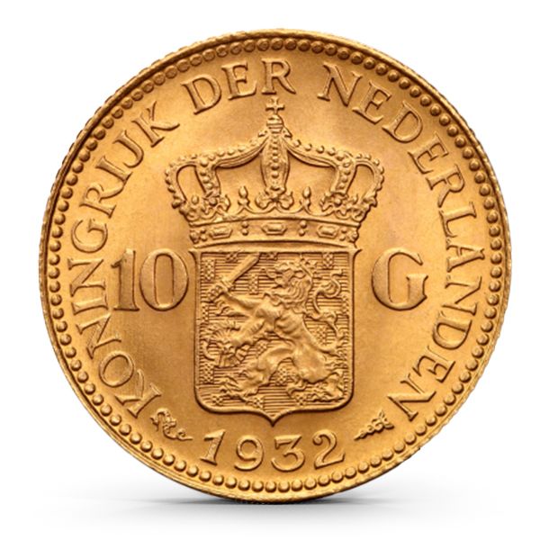 Buy Gold Coins Of The Netherlands Online Monument Metals 