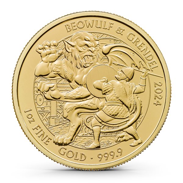 New Gold, Silver And Platinum Coins And Bullion - Monument Metals